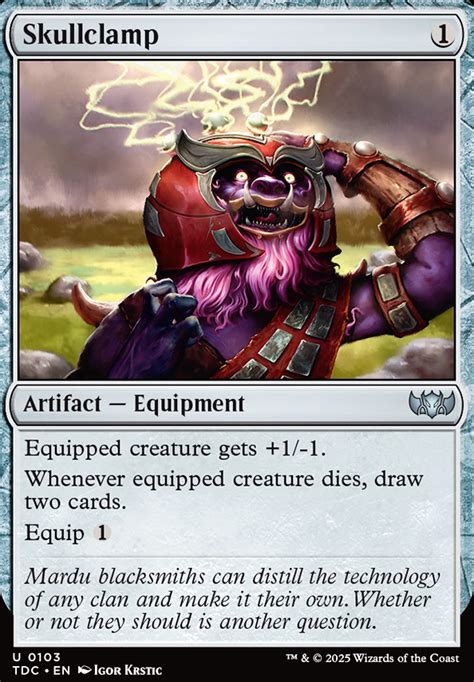 The Completely Comprehensive EDH Staples List.